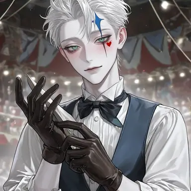 Profile image of Leon
