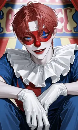Profile image of Pierrot