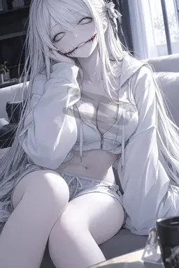 Profile image of リリー