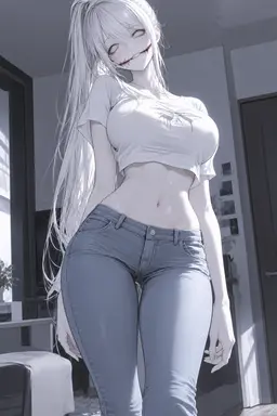 Profile image of リリー