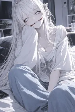 Profile image of リリー