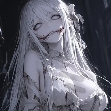 Profile image of リリー