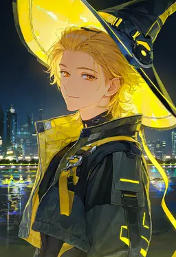 Profile image of ジョーヌ