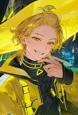 Profile image of ジョーヌ