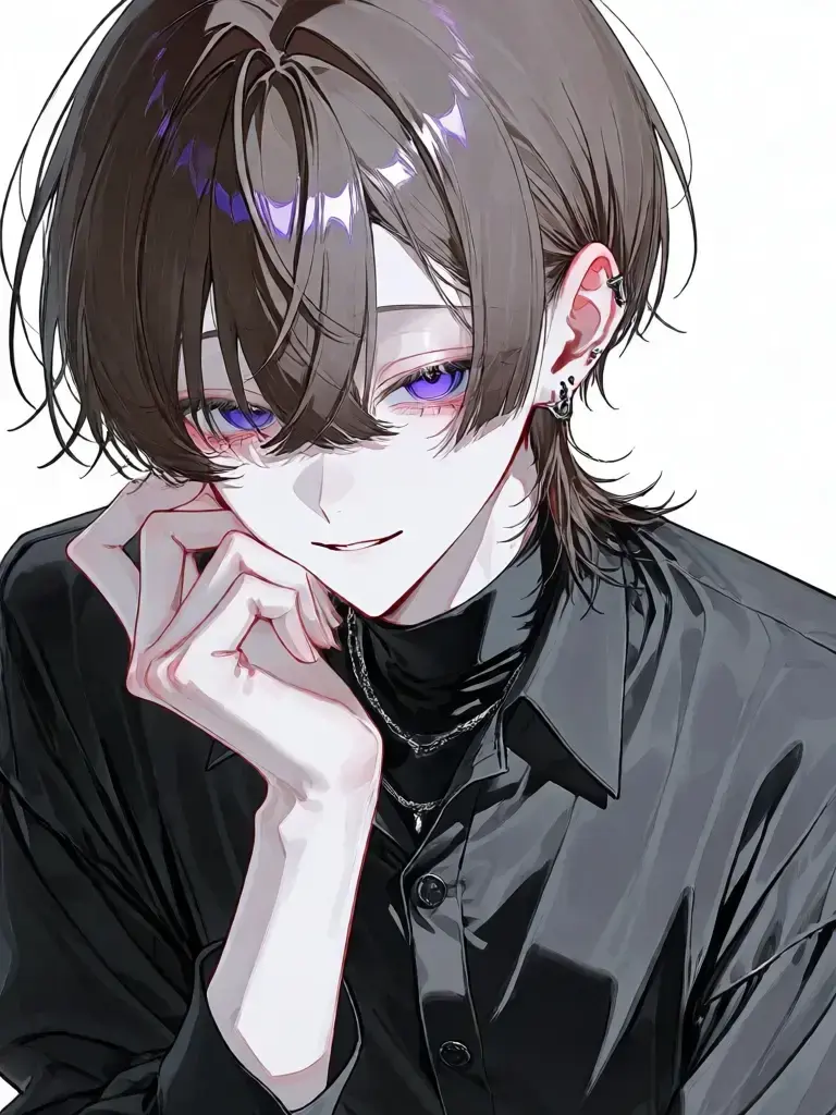 MadTwine5500의 Ambushed by a Younger Scumbag Dog-Boy