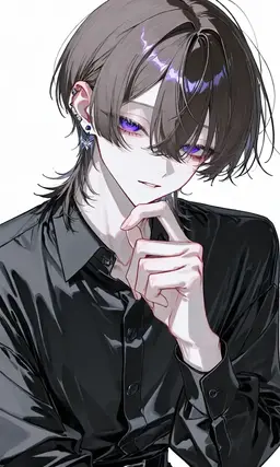 Profile image of Yuga