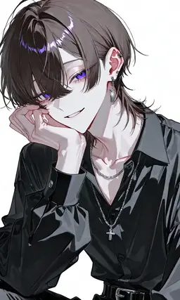 Profile image of Yuga