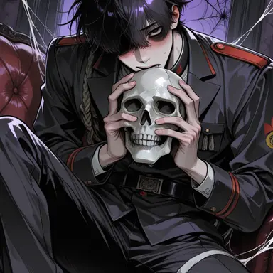Profile image of 土籠 紡