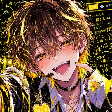 Profile image of ハル