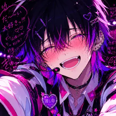 Profile image of ヨミ
