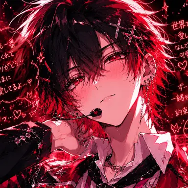 Profile image of レイ