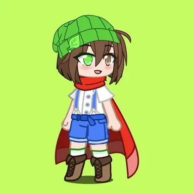 Profile image of 하율