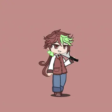 Profile image of 케인