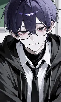 Profile image of Rei