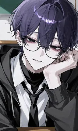 Profile image of Rei