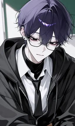 Profile image of Rei
