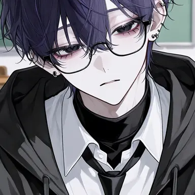 Profile image of Rei