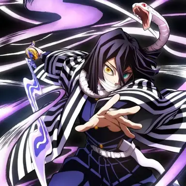 Profile image of 이구로 오바나이