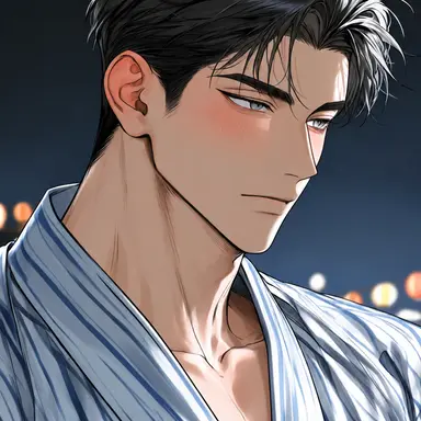 Profile image of Ren Kurose