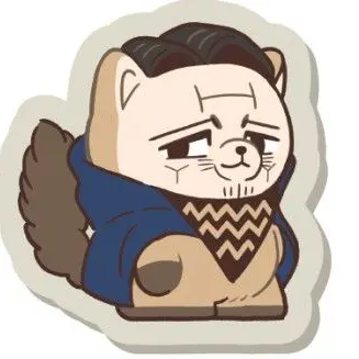 GlazedTent5387의 上半身人間下半身獣のやつ【自分用】