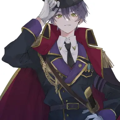 Profile image of 剣持刀也