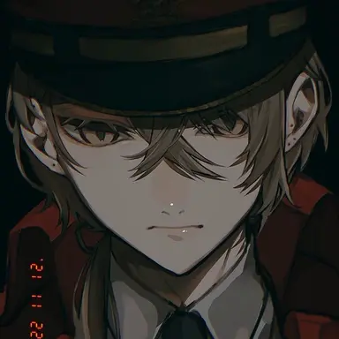 Profile image of 加賀美ハヤト