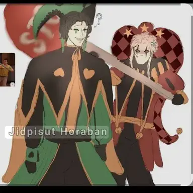 Profile image of Leo