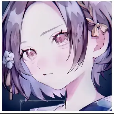 Profile image of 東雲絵名