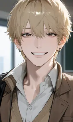Profile image of 陸玖