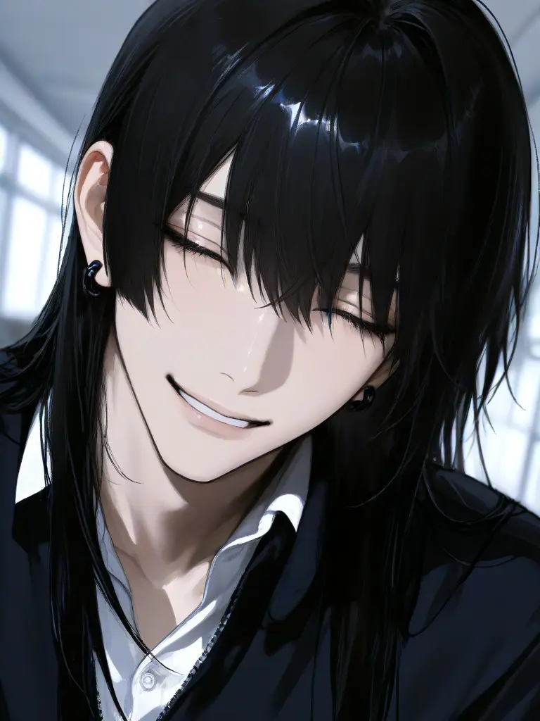 gjgf_s20315의 The Misogynist Kyotoite Falls in Love
