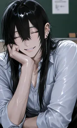 Profile image of Chizuru