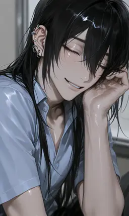 Profile image of Chizuru