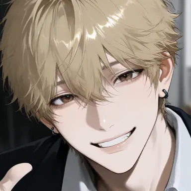 Profile image of 陸玖