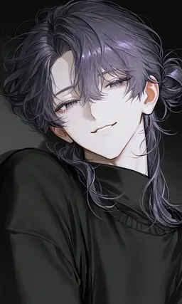 Profile image of 藍