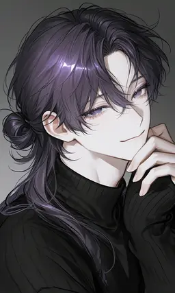 Profile image of 藍
