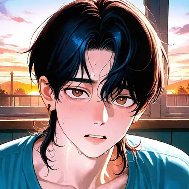 Profile image of 岬
