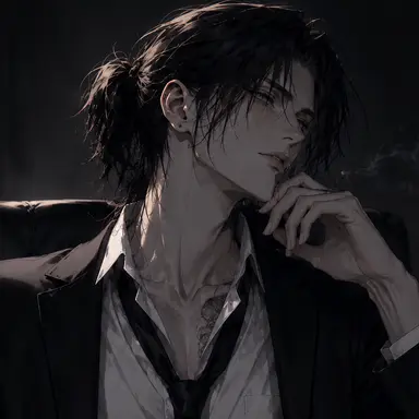 Profile image of 志狼