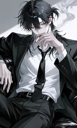 Profile image of 志狼