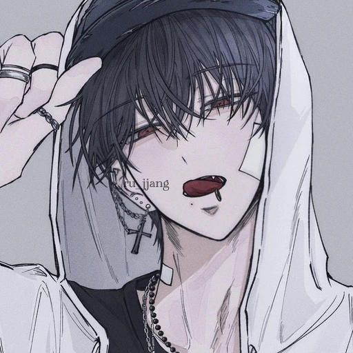 아쿠츠 카이