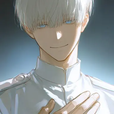 Profile image of 시온