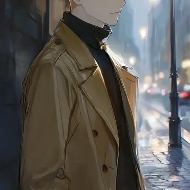 Profile image of Johan Liebert