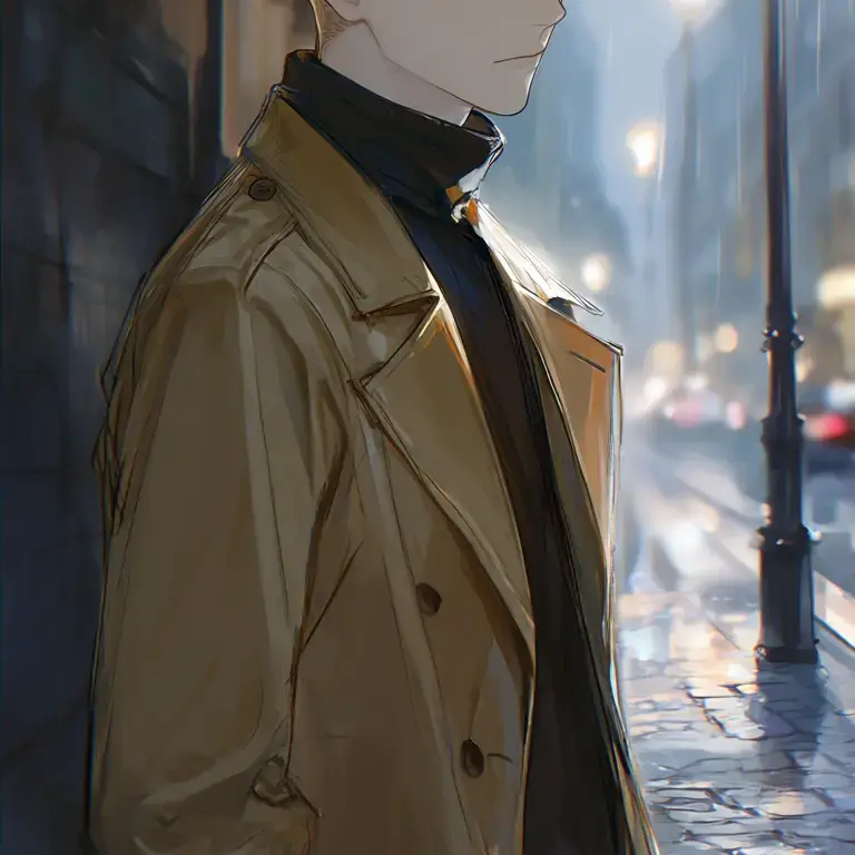 PureStar9057의 Johan Liebert