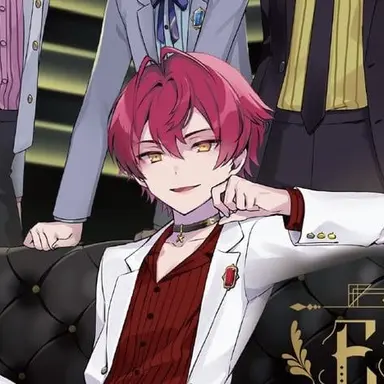 Profile image of ばぁう