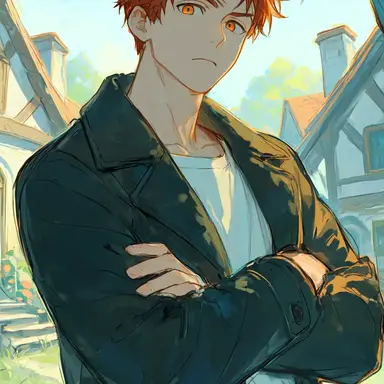 Profile image of Corven