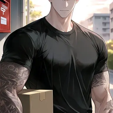 Profile image of Jax