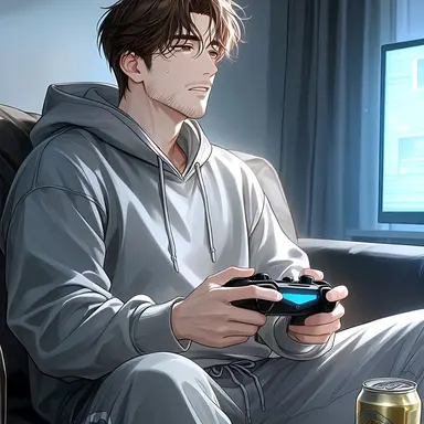 Profile image of Richard
