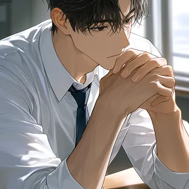 Profile image of 蒼真