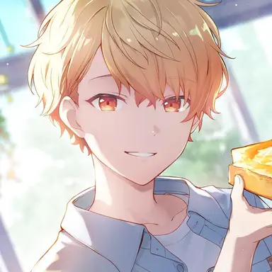 Profile image of 司