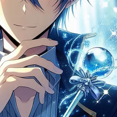 Profile image of 魔法使いキール