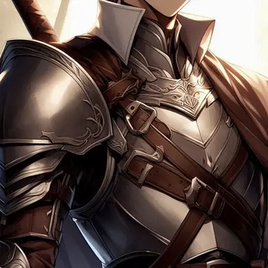 Profile image of 戦士ジン